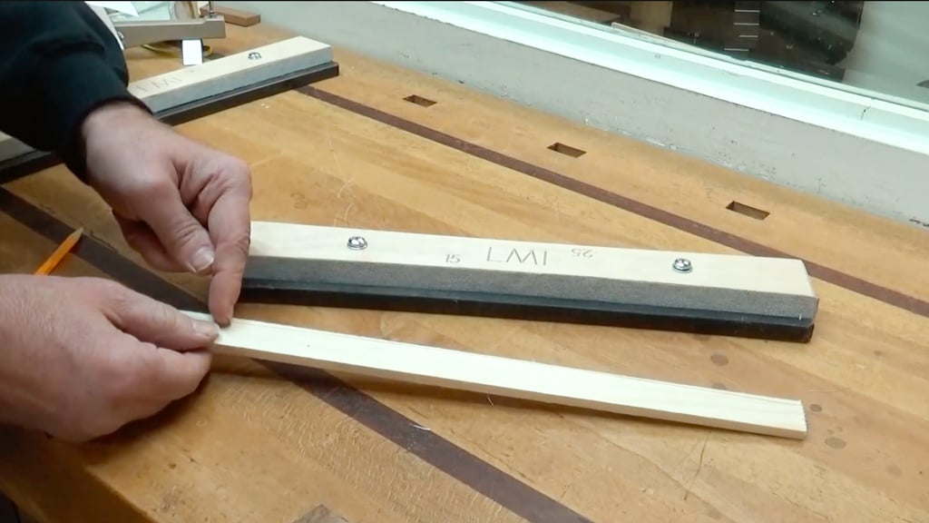 Radiusing Braces - Luthier Tips du Jour Mailbag