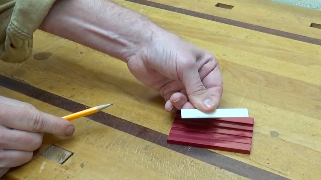 LMI Nut and Saddle Setup Gauge - Luthier Tips du Jour Mailbag