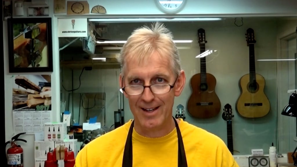 CITES Regulations  - Luthier Tips du Jour Mailbag