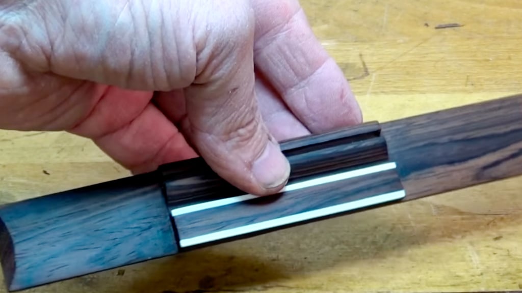 Rocklite - Luthier Tips du Jour Mailbag