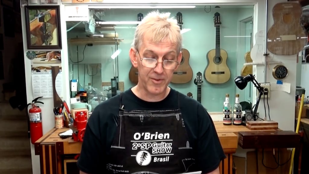 More CITES Information - Luthier Tips du Jour Mailbag