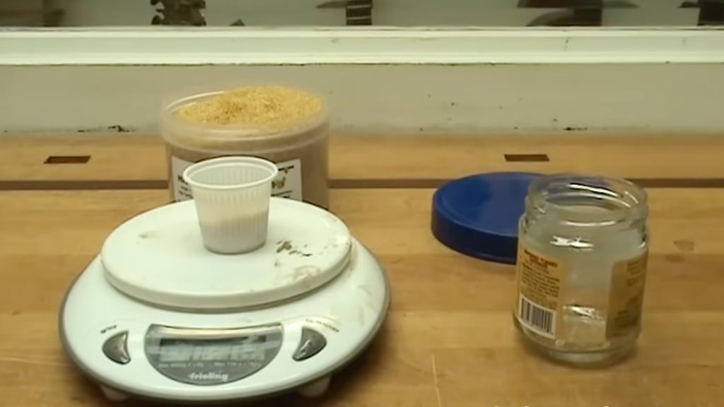 Hide Glue - Luthier Tips du Jour Mailbag