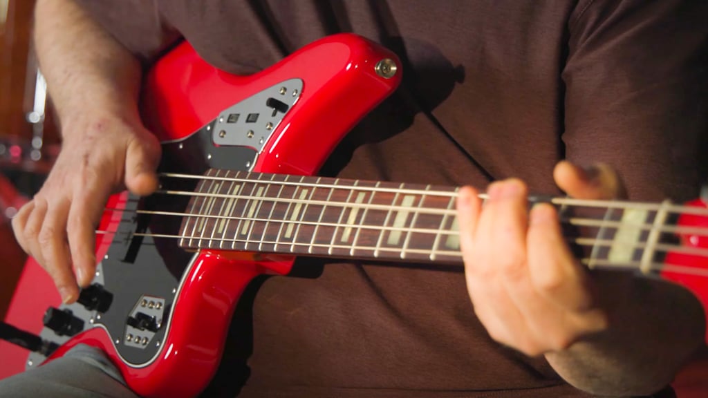The Ultimate Guide to Bass Setups