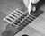 Correct saddle intonation with The Intonator