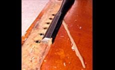 Chisel