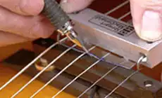 Mixing active and passive pickups in a jazz guitar - StewMac