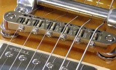 Bigsby vibrato