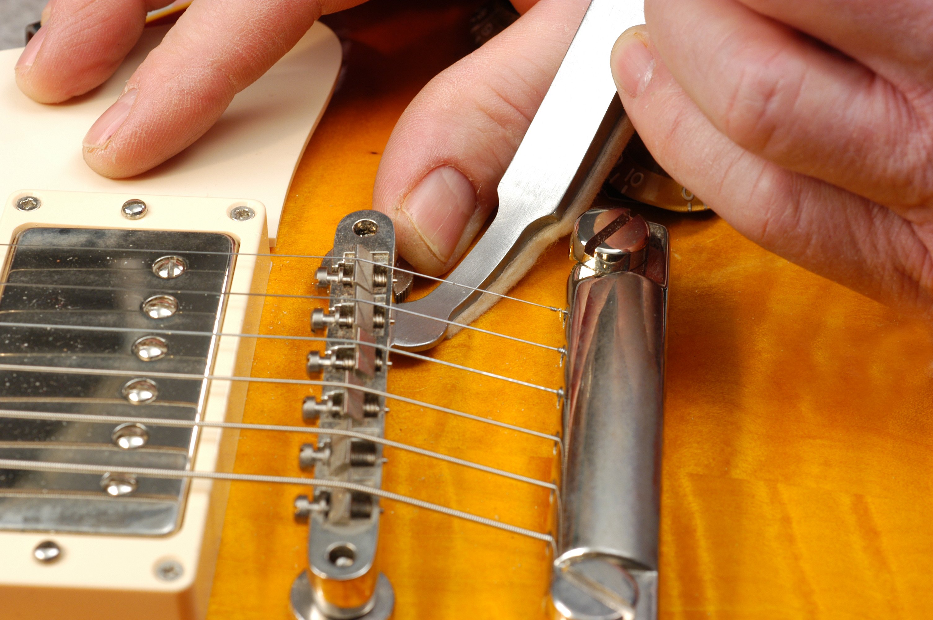 Ultimate Guide To Guitar Intonation (With Diagrams) Guitar, 45 OFF