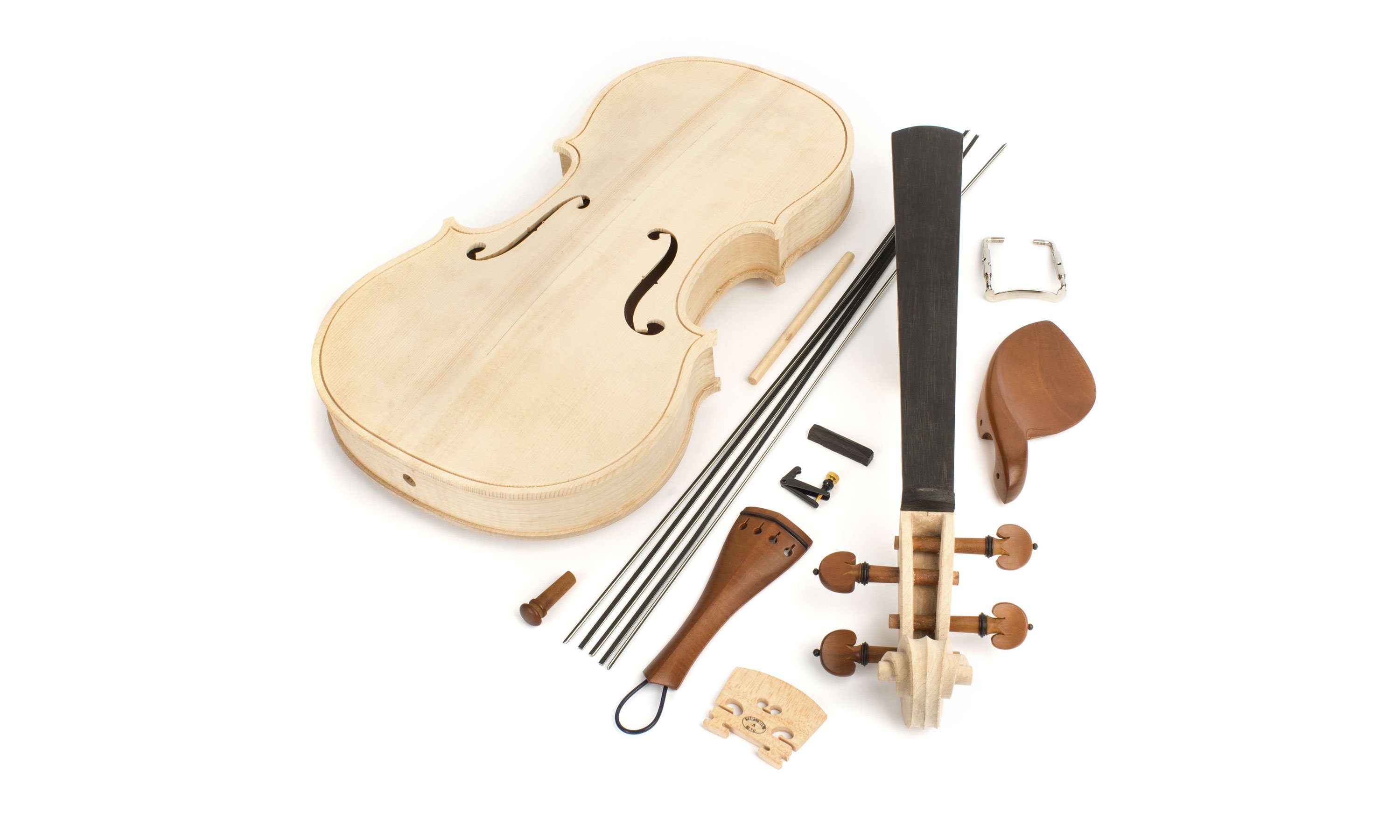 Fiddle Kit Instructions Fiddle Kit Instructions
