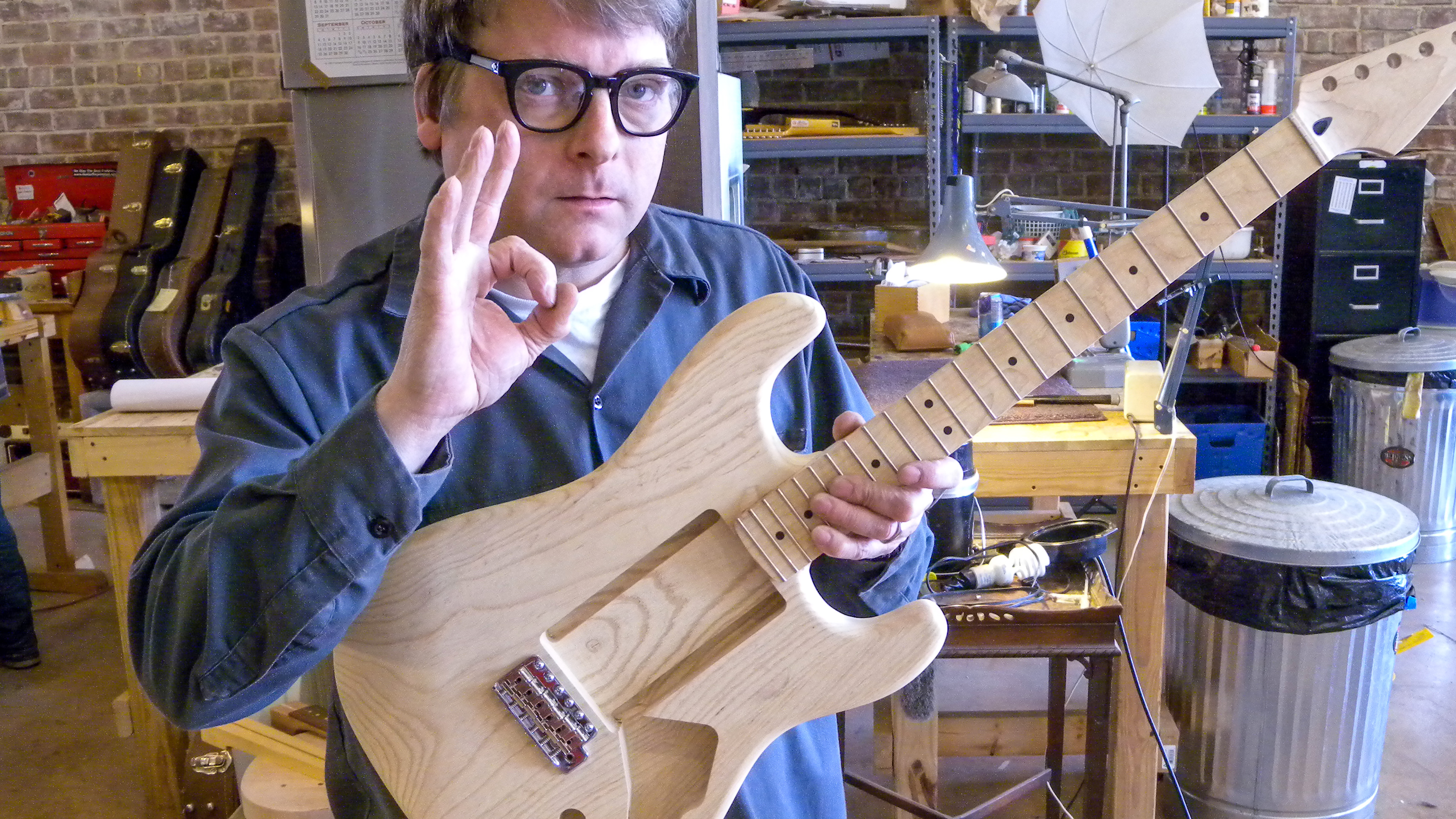 Strat tremolo deals