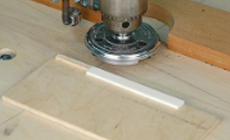 StewMac Safe T Planer Instructions StewMac