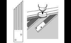 Featherboard
