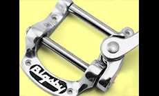 Bigsby tremolo