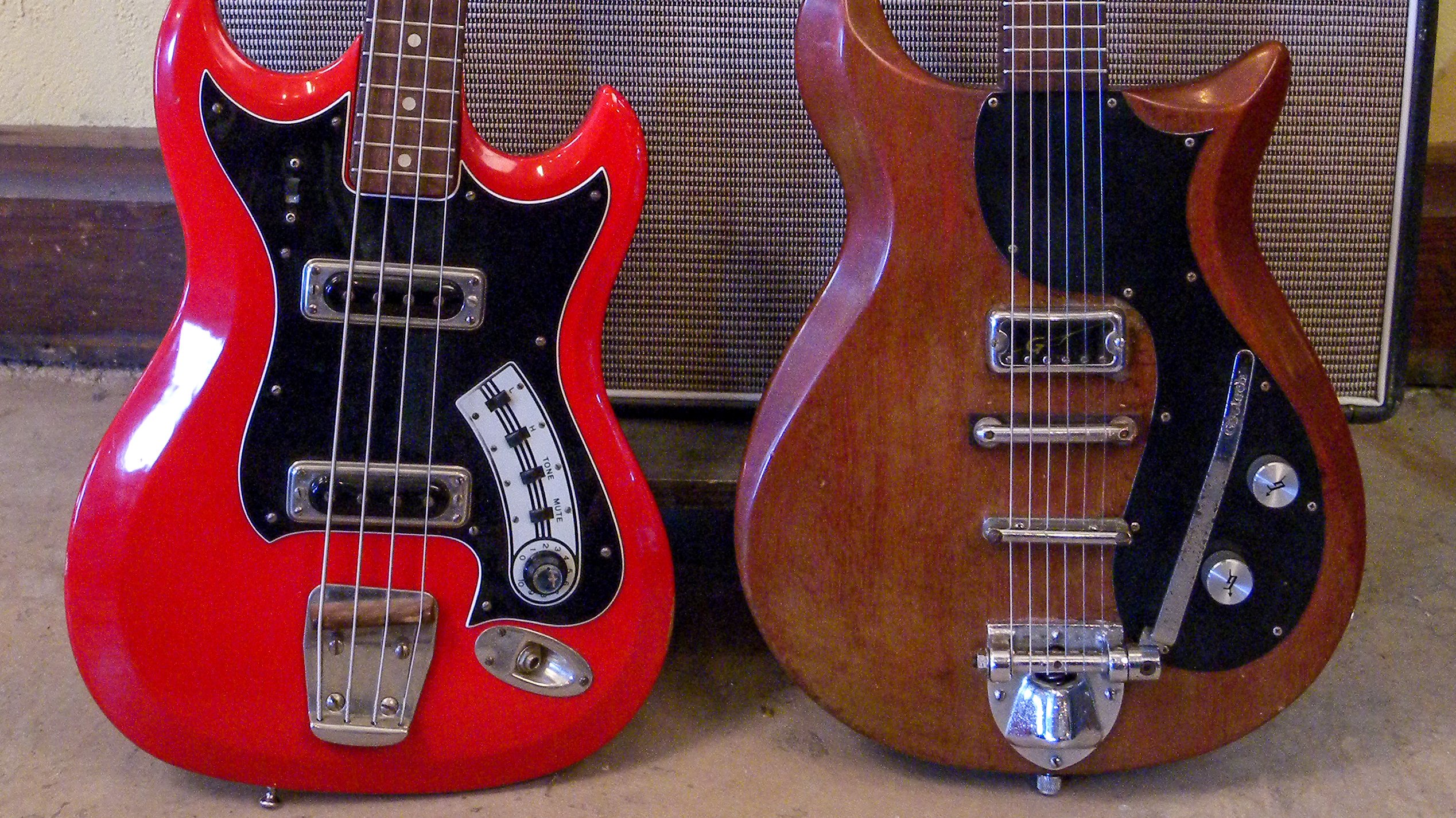 Used guitars: great deals if you do some after-sale fixup