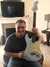 Dan Donatelli won the Strat-style guitar featured in these videos, finished by Driftwood Guitars.