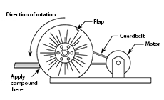 Guitar Buffer Diagram