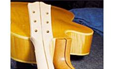 The true color of shellac