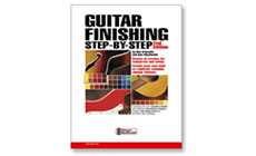 Guitar Finishing