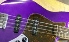 Fender Jezz Bass