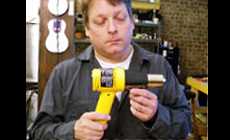 Heat gun