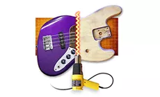 How to strip guitar paint: step-by-step methods compared