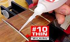 #10 Thin Super Glue