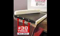#30 thick super glue