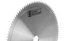 #1557 Fret Slotting Table Saw Blade