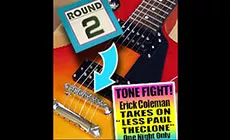 Better tone with a lighter bridge and tailpiece - StewMac
