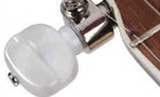 install 5th string banjo tuner install 5th string banjo tuner