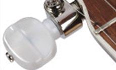 Photo: Five-Star 5th string peg