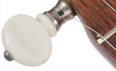 5th string nut