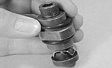 Tele Jack Installation Tool Instructions StewMac