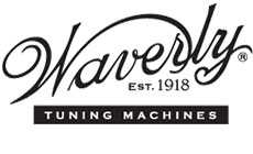 Waverly Mandolin Machines