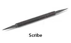 Scribe