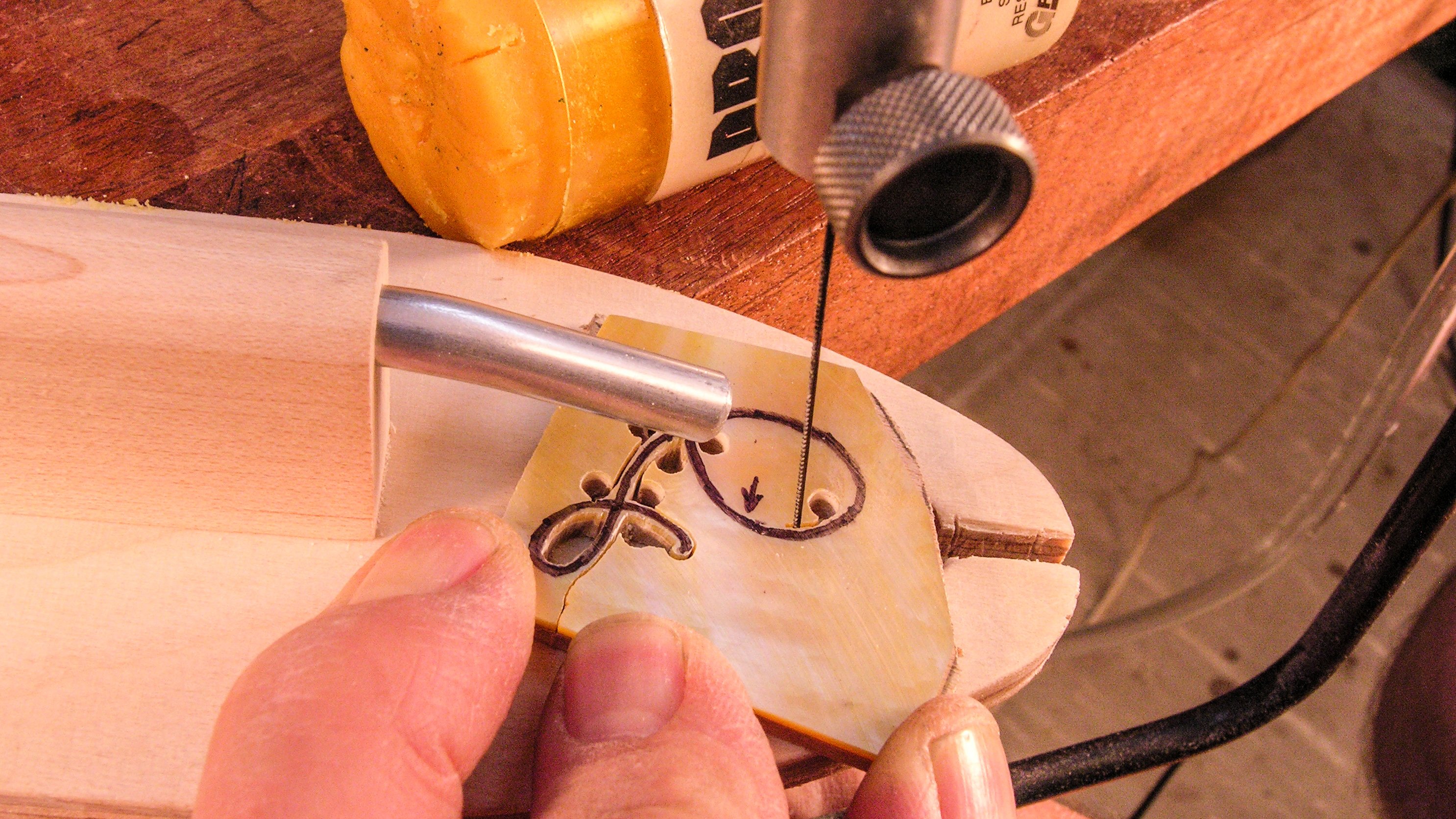 3 tips for cutting finely detailed custom inlays 3 tips for cutting finely detailed custom inlays
