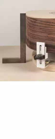 TrueChannel Routing Jig - StewMac