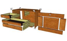 Gerstner Tool Chest Kit