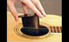 0386 Acoustic Guitar Humidifier