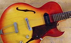 Gibson ES-125h