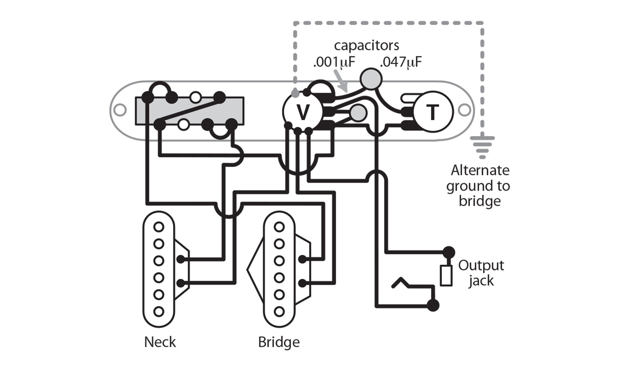 3-way Lever-action Switch 3-way Lever-action Switch