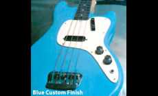 Musicmaster Bass Set Catalog