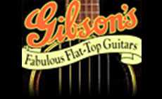 Gibson Flat-tops