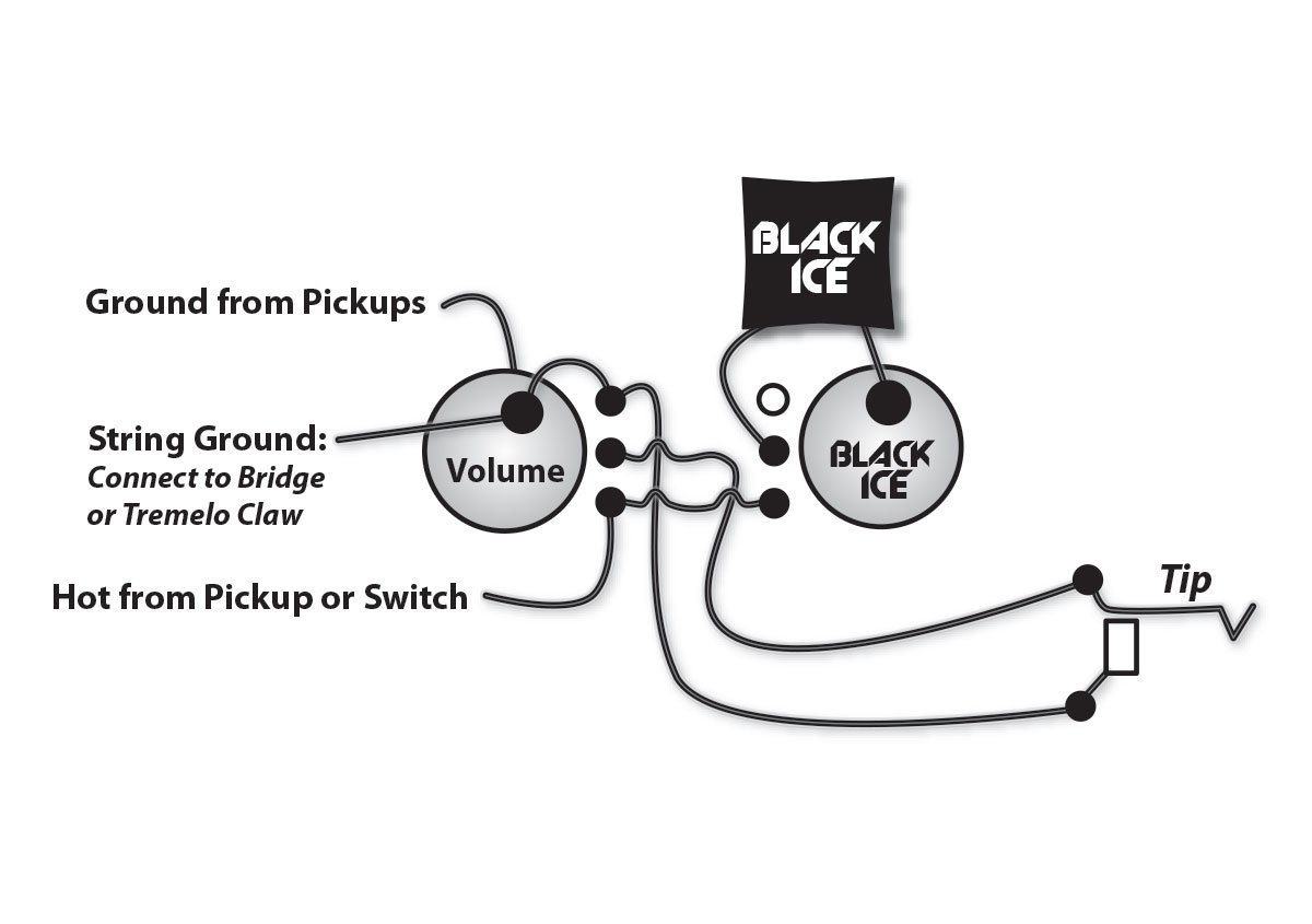 Black Ice Wiring Diagrams Black Ice Wiring Diagrams