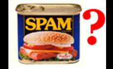 Spam can