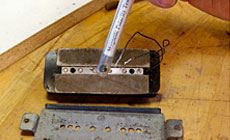 Checking the Polarity