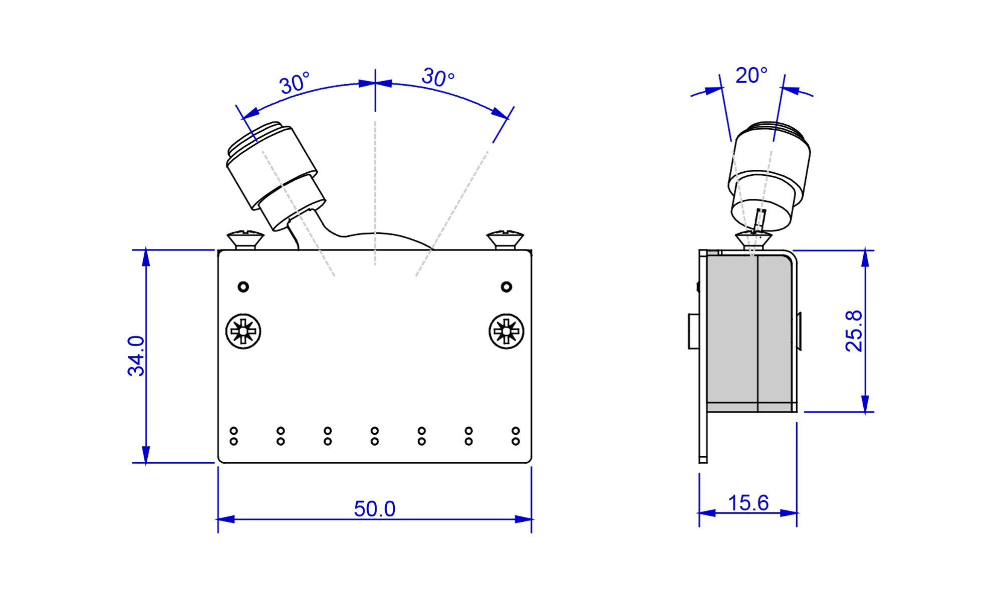 Free-Way 3-Way/6-Position Pickup Switch Instructions Free-Way 3-Way/6-Position Pickup Switch Instructions