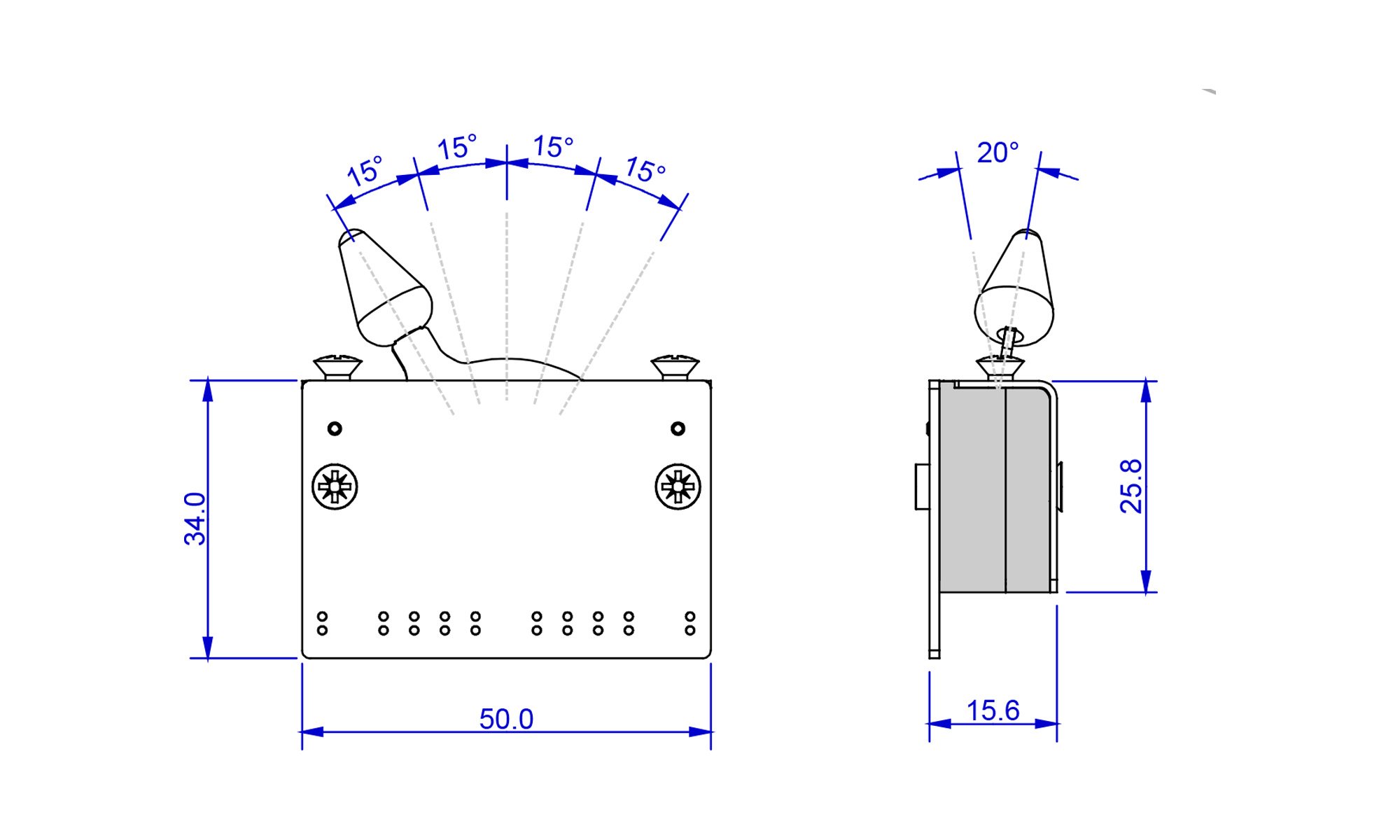 Free-Way 5-Way/10-Position Pickup Switch Instructions