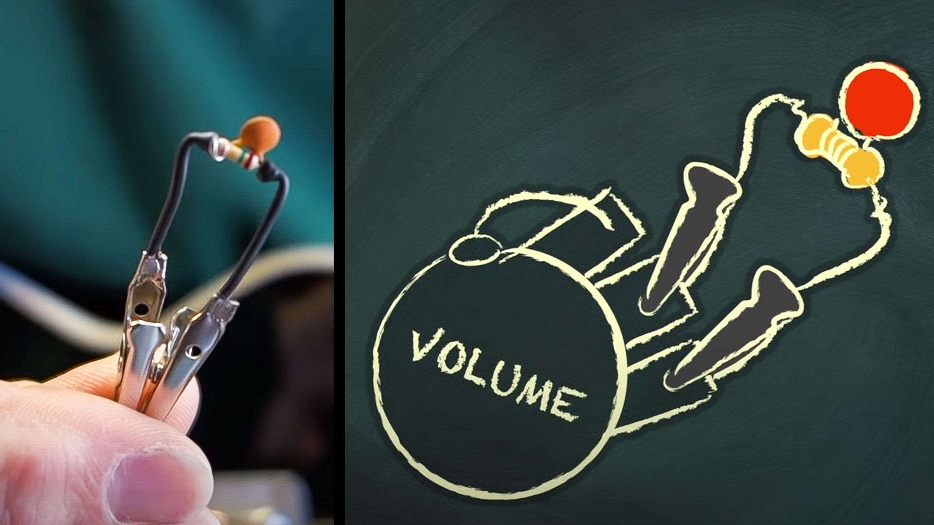 Good tone from 0-10: easy clip-on mod Good tone from 0-10: easy clip-on mod
