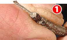 Soldering part one